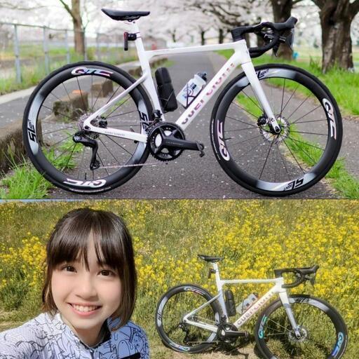 【オンラインショップ】 39000円の新品☆イタリア カーボンエアロハンドル ディスク ドロップハンドル