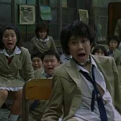 映画バトルロイヤルについて語り合いませんか？映画友達募集中(^_^)v遠距離大歓迎っす（笑） - 友達