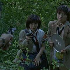 映画バトルロイヤルについて語り合いませんか？映画友達募集中(^_^)v遠距離大歓迎っす（笑） - メンバー募集