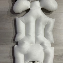 ベビーカークッションの画像