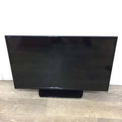 SHARP/シャープ AQUOS/アクオス LC-32H30 液晶テレビ 32V型 2016年製 動作確認済 24j菊ST