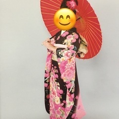 成人式振袖セット
