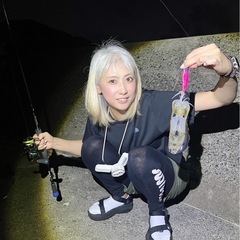 釣りガール👩🎣🦑募集💕 − 京都府