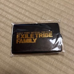 LDHカードケース