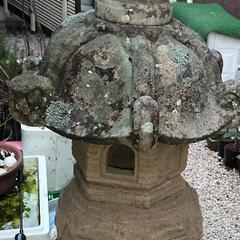 【予定者決定】灯籠