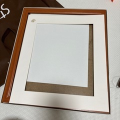 額縁 フレーム 四切り 6この画像