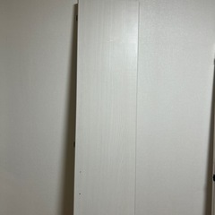 建具　扉　折りたたみ　値下げしました