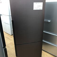 ★ジモティ割あり★ シャープ　SHARP 冷蔵庫 AT-RF160ーWH 271L 17年製 動作確認／クリーニング済み SJ7442