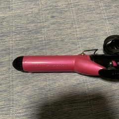 ビダルサスーンの古いコテの画像