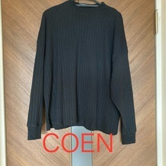 COEN シャツ
