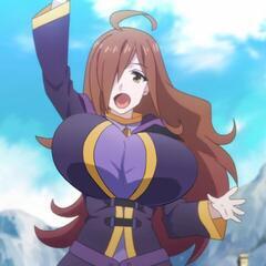 この素晴らしい世界に祝福を！に登場する巨乳のウィズちゃんについて...