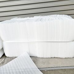 梱包資材 お茶碗を包んだりするものの画像