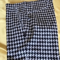 美品 23区 GOLF パンツの画像