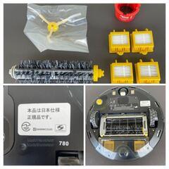i Robot ルンバ 780の画像