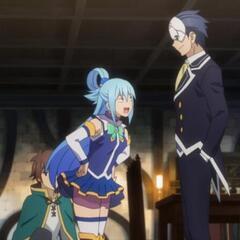 この素晴らしい世界に祝福を！に登場するバニルについて語り合いませんか？アニメマンガオタクの友達さん全国各地から募集してます（笑）遠距離大歓迎っす（笑） - 友達
