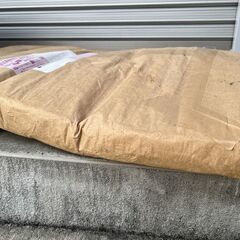 梱包資材 ビニール 60cm×85cm 約1000枚の画像