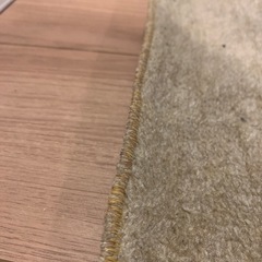 カーペットの画像