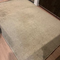 カーペット