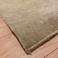 カーペットの画像
