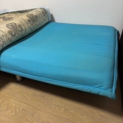 ベッド