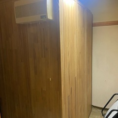 【期間限定値下げ50000円引き】格安！美品！早い者勝ち！配送可！約1.5〜2畳防音ルームの画像