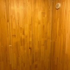 【期間限定値下げ50000円引き】格安！美品！早い者勝ち！配送可！約1.5〜2畳防音ルームの画像