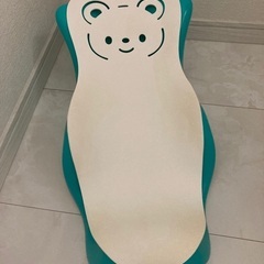 【西松屋】抗菌バスマット&バスチェア どちらかでもokの画像