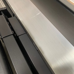 イーサプライ 自立式 プロジェクタースクリーン 100インチ