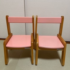 ノスタ　リトルチェア