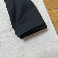 【中古】VOLCOM メンズ スノーボードジャケット Sサイズの画像