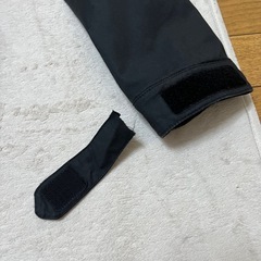 【中古】VOLCOM メンズ スノーボードジャケット Sサイズの画像
