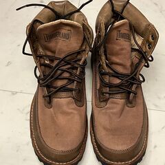 【25cm/US7W】Timberland ティンバーランド　7...