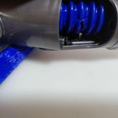 Dyson V8 Fluffy セットの画像