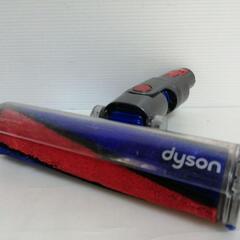Dyson V8 Fluffy セットの画像