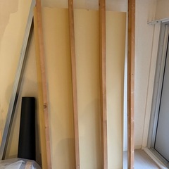 厚めの木材　