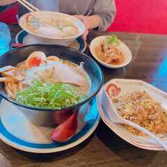 ラーメン一緒にいきませんか？ - 友達