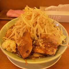 ラーメン一緒にいきませんか？