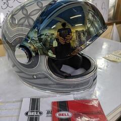 US BELL フルフェイスヘルメット