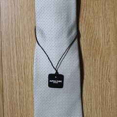 【2点で2,500円 未着用】その④ ALPHA CUBIC  ...