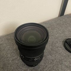 SIGMA 24-70mm F2.8 DG DN Art SONY Eマウントレンズ