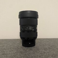 SIGMA 24-70mm F2.8 DG DN Art SONY Eマウントレンズ