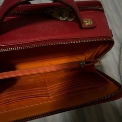 ショルダーバッグの画像