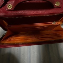 ショルダーバッグの画像