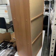 3段BOX  リサイクルショップ宮崎屋　住吉店　24.10.16Fの画像