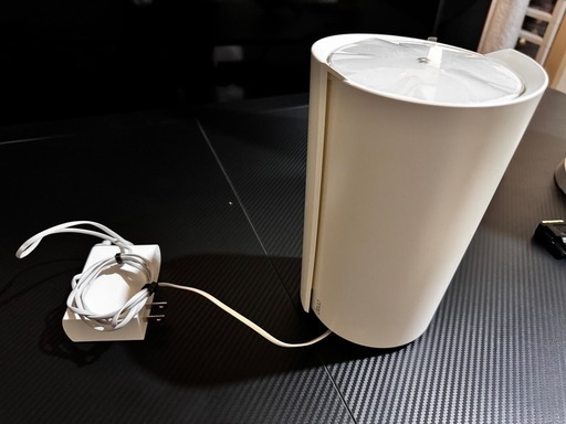 メッシュ対応無線LANルーター　deco x90