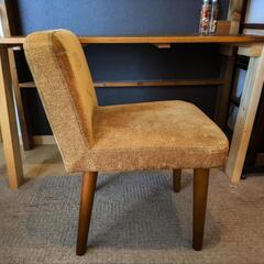 NDstyle 野田家具　カフェチェアの画像