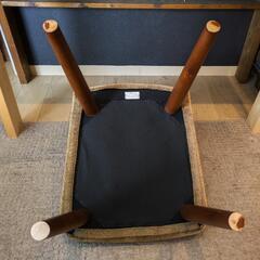 NDstyle 野田家具　カフェチェアの画像