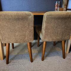 NDstyle 野田家具　カフェチェアの画像