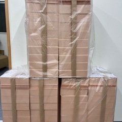 【おせち　オードブル】　高級弁当容器　60個の画像