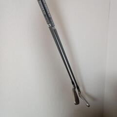ゴルフクラブ2000円